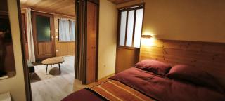 CocooNid Studio indépendant proche tram Eurexpo Lyon - 9