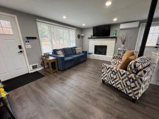 Casa Rosado @ Pocono II by Lake Hot Tub Camelback - 9