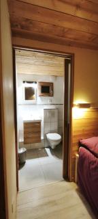 CocooNid Studio indépendant proche tram Eurexpo Lyon - 6