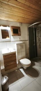 CocooNid Studio indépendant proche tram Eurexpo Lyon - 4