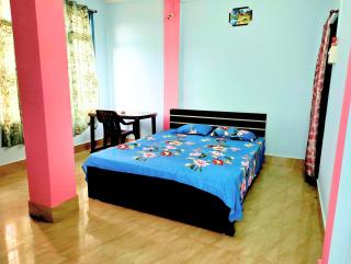 Taj Residency Holiday Homestay 767ooo54oo - Entire 1BHK-2BHK starting 1500 - 5