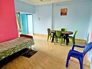 Taj Residency Holiday Homestay 767ooo54oo - Entire 1BHK-2BHK starting 1500 - 1