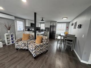 Casa Rosado @ Pocono II by Lake Hot Tub Camelback - 7