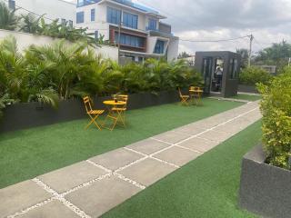 Furnished Studio Apartment - 5