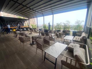 Furnished Studio Apartment - 4