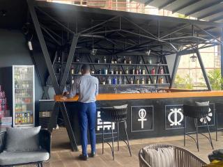 Furnished Studio Apartment - 2