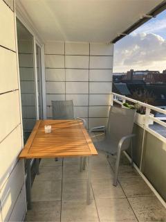 Westerland-zentral - 8