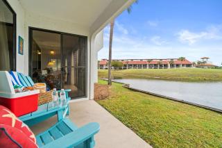 Edgewater Golf Villas #3105 by Book That Condo - 0