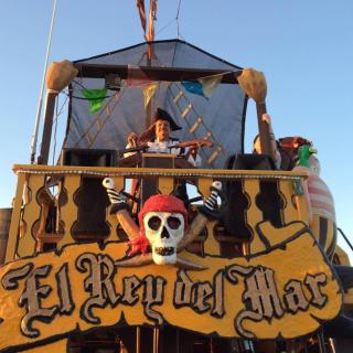 Las Palomas OV 2BR 2BA Penthouse Cortez 1604 - 6