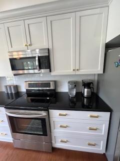 Heritage Oaks Condo In Gated Community & Golf - 8