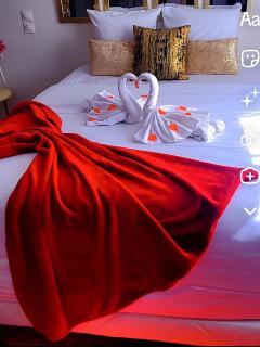 La Cachette Fleurie - 0