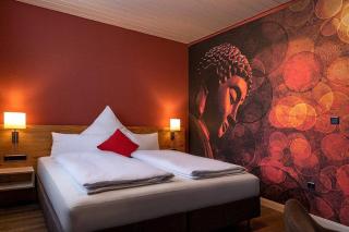 Boutique Hotel Zum grünen Baum - 9