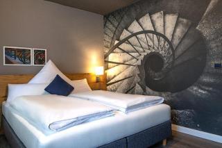 Boutique Hotel Zum grünen Baum - 6