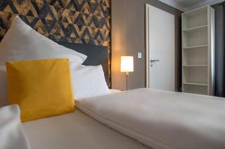 Boutique Hotel Zum grünen Baum - 5