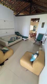 Casa Jardim Beira-Mar de Tamandaré - 8