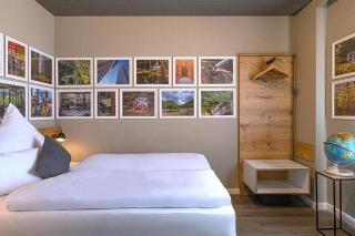 Boutique Hotel Zum grünen Baum - 2