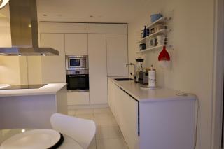 Mamis arctic penthouse - 3