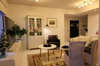 Mamis arctic penthouse - 8