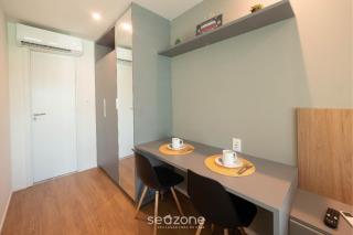 Edificio frente a la playa con piscina y gimnasio - ARUs - 4