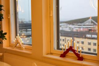 Mamis arctic penthouse - 6