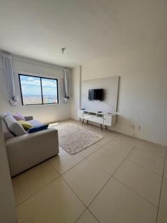 Apartamento - 02 quartos - Juazeiro do Norte - 0