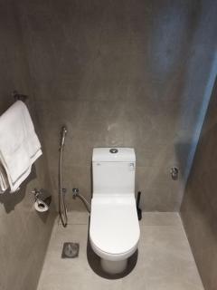 Living Room Qiblatain - 3