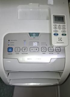 Apto inteiro 1 qto 40 mts Ed Wave Residence Ar condicionado - 8