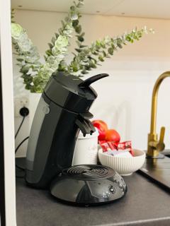 Apartamenty PREMIUM Rynek 21 - 1