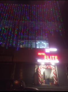 HOTEL ELITE Muzaffarpur - Muzaffarpur - 4