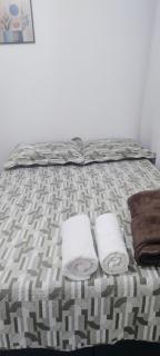 Aluguel de quarto com banheiro compartilhado,próximo ao Copacabana palace - 8