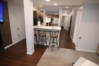 beautiful private house - 9