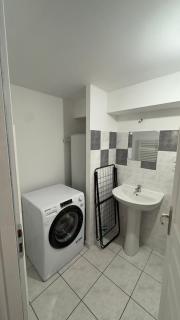 Lagnieu appartement T3 - 4