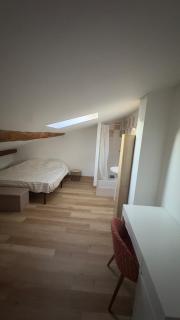 Lagnieu appartement T3 - 3