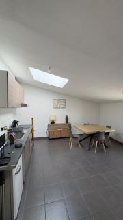 Lagnieu appartement T3 - 2