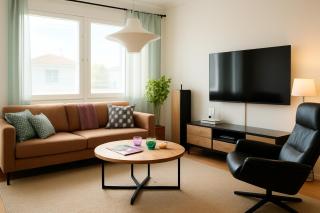 SouthBeach Live like your home - 5