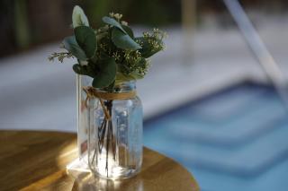 The Lemon Branch Hotel - 5