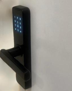 استديو شرفة حطين 1ب - 6