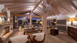 Entrebin PremiumChalet AO - 0