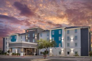 Best Western Plus Laredo Inn & Suites - 0