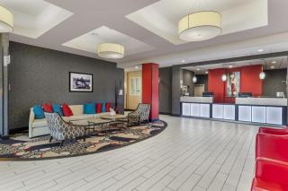Best Western Plus Laredo Inn & Suites - 9