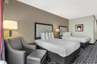 Best Western Plus Laredo Inn & Suites - 5