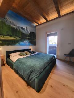 La Dimora del Monte Bianco - 5