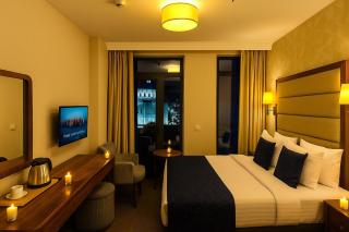 Istanbul Midpoint Hotel - 9