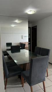 Apartamento Vista Mar - Beira Mar - 7