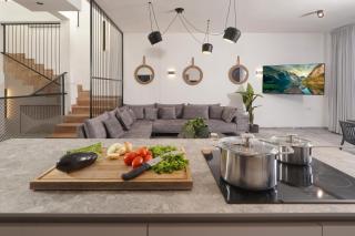 וילה סירקל - Villa Circle - 8