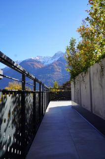 La Dimora del Monte Bianco - 2