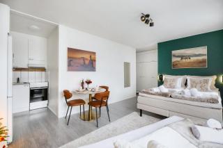 Reindeer Dream Suite - Central Rovaniemi - 1