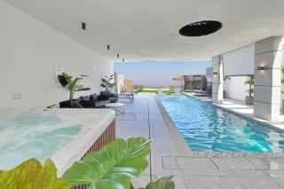 וילה סירקל - Villa Circle - 6