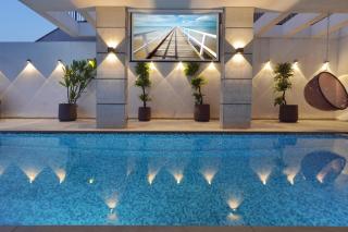 וילה סירקל - Villa Circle - 3