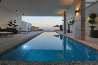 וילה סירקל - Villa Circle - 2